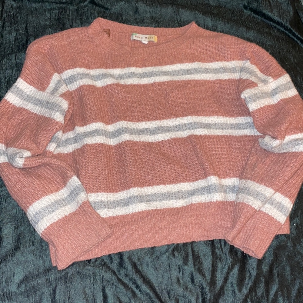 Women’s Sweater